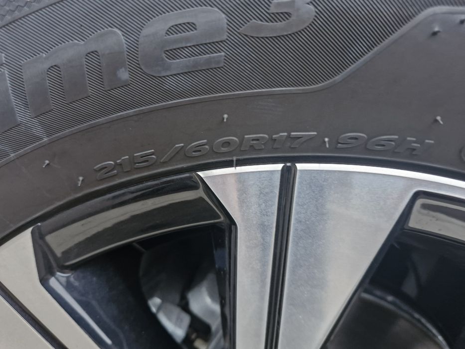 4 Anvelope noi Hankook Ventus Prime 3