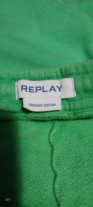 Replay дамски екип xs