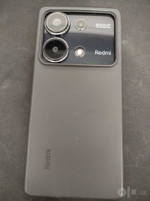 Redmi Note 13 Pro 8/256 Идеальное состояние