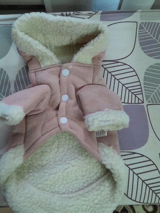 Вещи для маленьких собачек