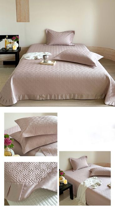 Покрывало и наволочки Tencel