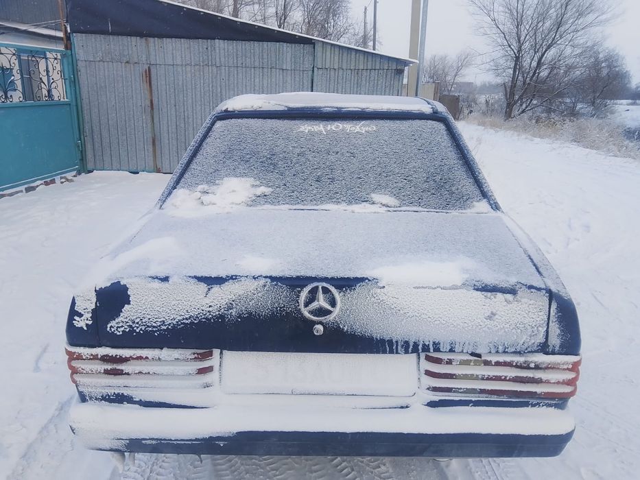 Продам мерседес