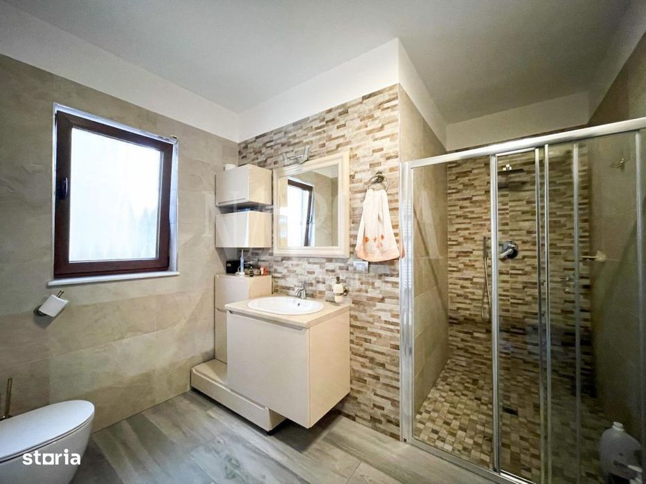 Casa 6 camere de vanzare in Someseni, Cluj Napoca
