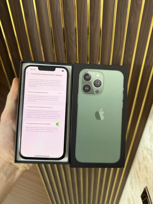 Iphone 13 Pro 256 Айфон 13 Про 256