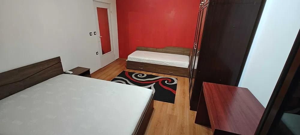 Дава се под наем Двустаен апартамент в Варна, Чаталджа - 45 кв.м за 400 € - Снимка #4