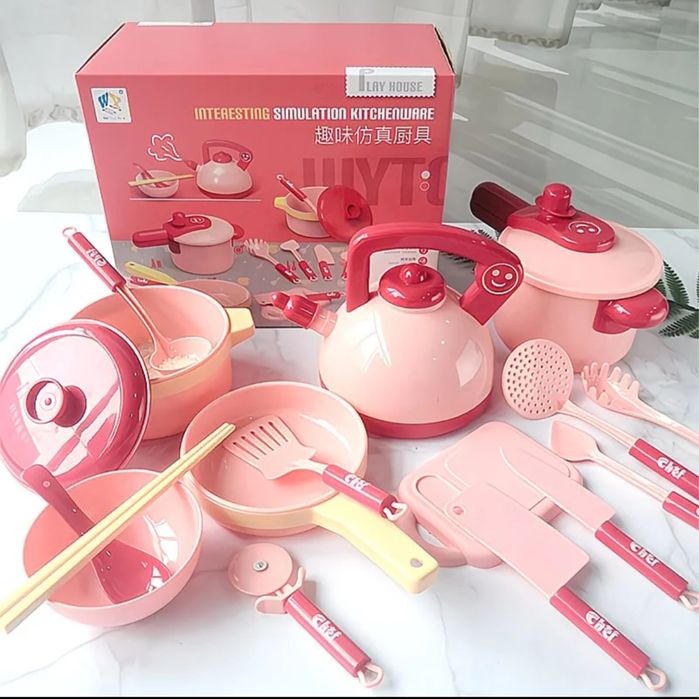 Продаю набор посуды