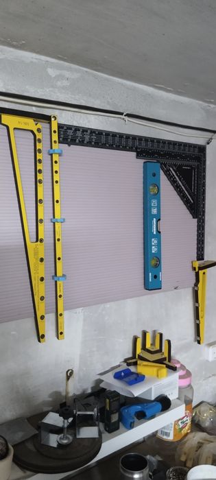 Черон шаблоны для мебели