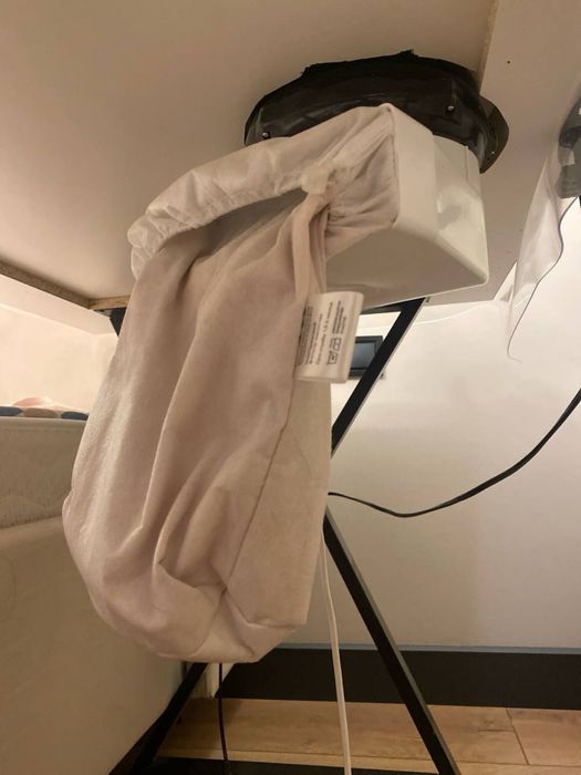 маникюрный стол