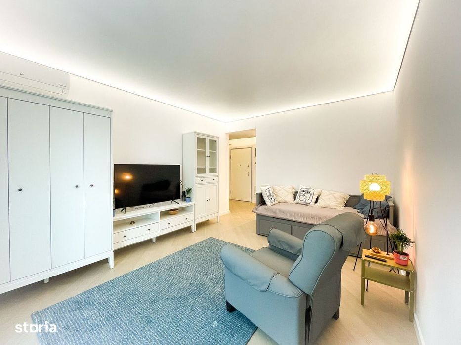Studio Premium | Cortina North