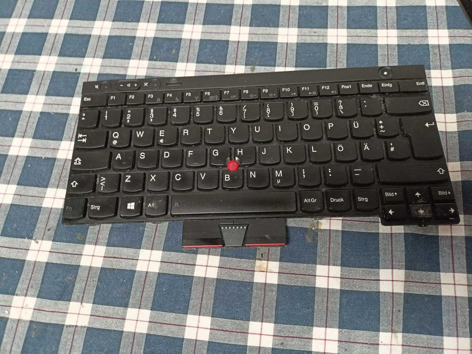 Elemente Lenovo T430S