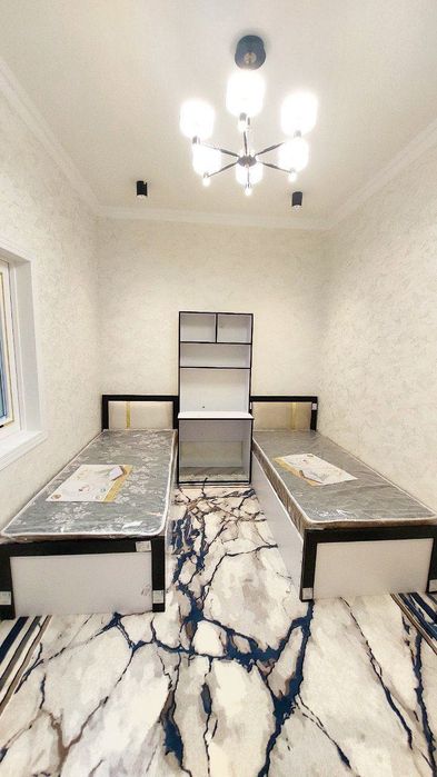 Сергели — Кунлик Замонавий Квартира, Бизнес-Сафар учун