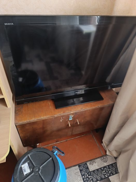 Телевизор Sony Bravia