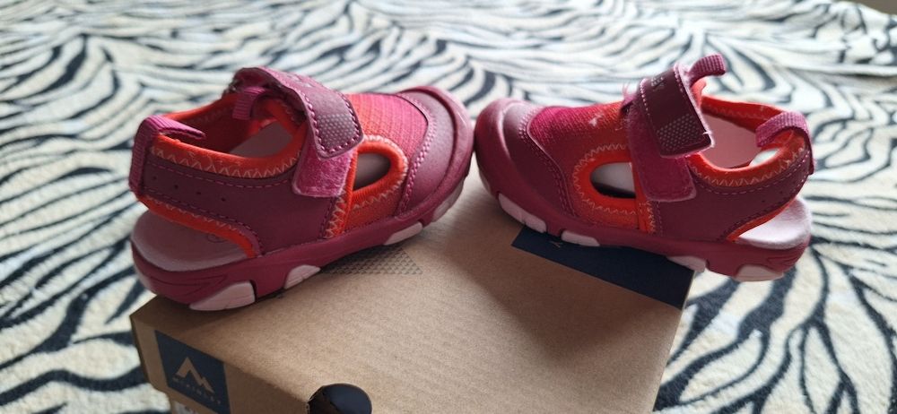 Сандали 22ри номер