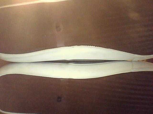 Мъжки гуменки сив цвят-нови