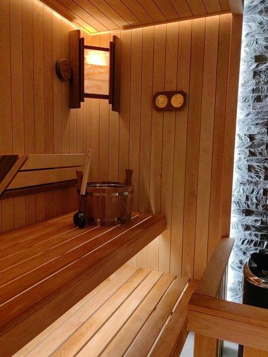 Ремонт бани, ремонт сауны под ключь