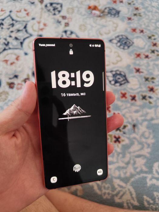 Samsung s20fe обмен срочнр