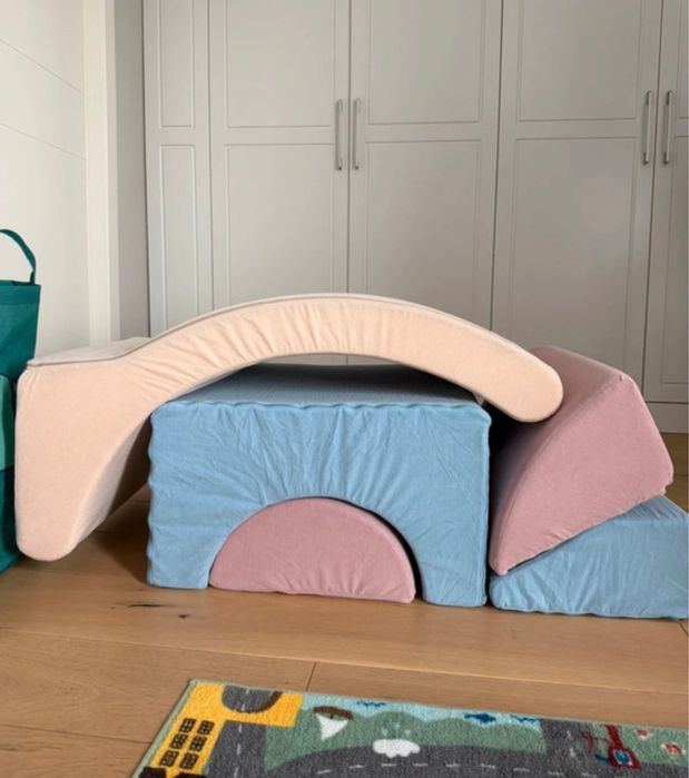 Set modular de joaca AiyaPlay