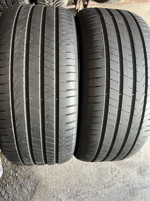 Anvelope 255/40/20  Pirelli  255 40 R20