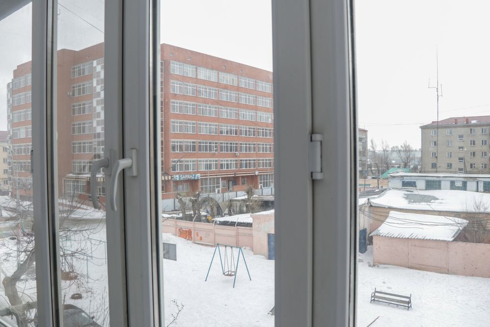 Сдам 2 квартиру посуточно улица Абая 140