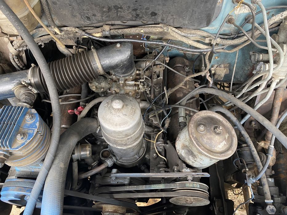 Продам ЗИЛ 5301 “Бычок” бензиновый