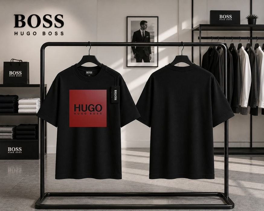 Hugo Boss тениски