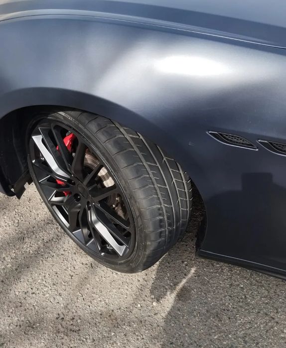 Продам Maserati Ghibli