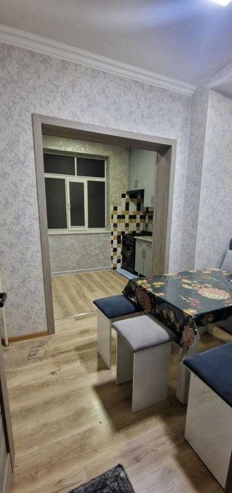 Юнусабад 10, 1*2/3/5 Квартира мечты ждет своего нового владельца