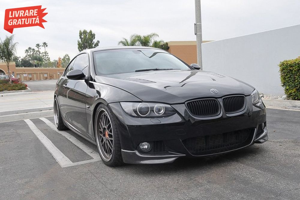 Prelungiri Bara Fata BMW Seria 3 E92 (2006-2010) M-Tech