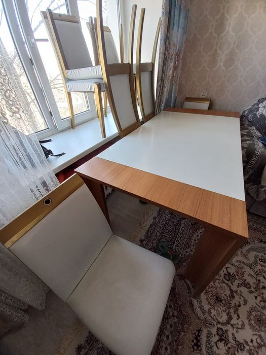 Эксклюзивная гостиная мебель