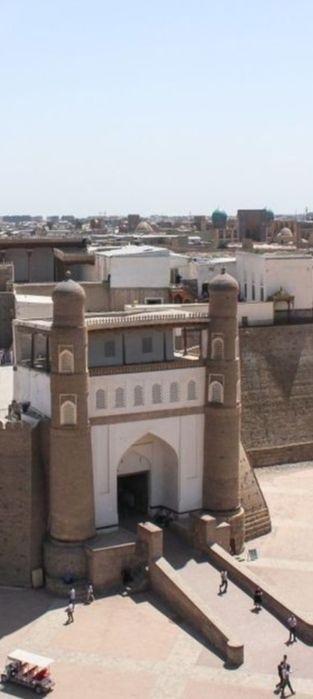 Гид с личным Авто.