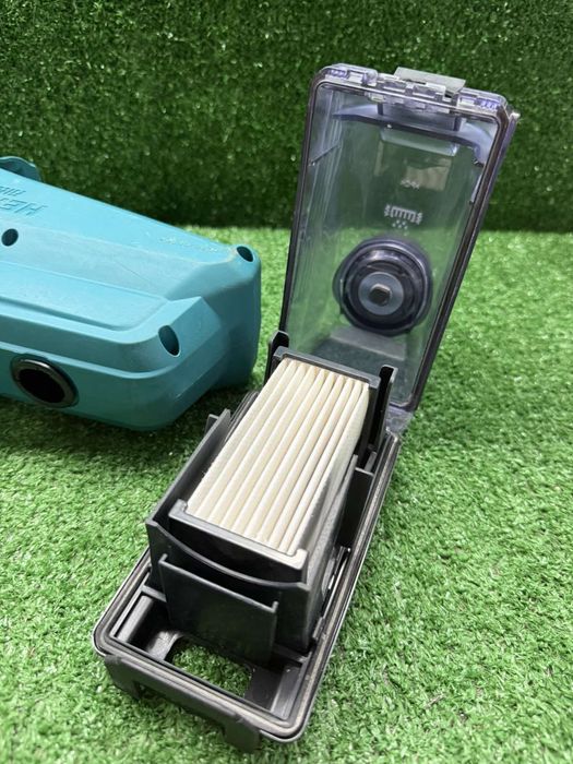 Прахоуловител на Makita DX15
