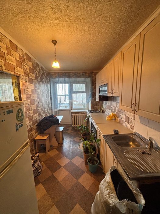 Продам квартиру в Уральске!!!