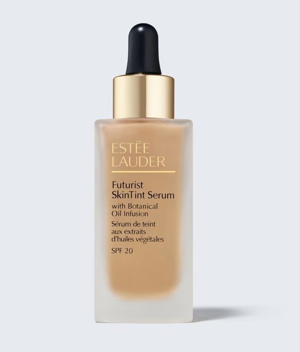 Fond de ten Estee Lauder