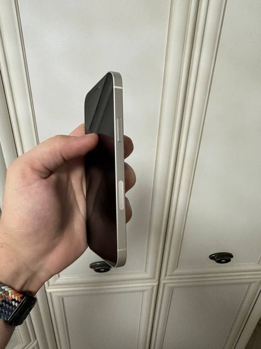 iPhone 12 White 64GB Идеал