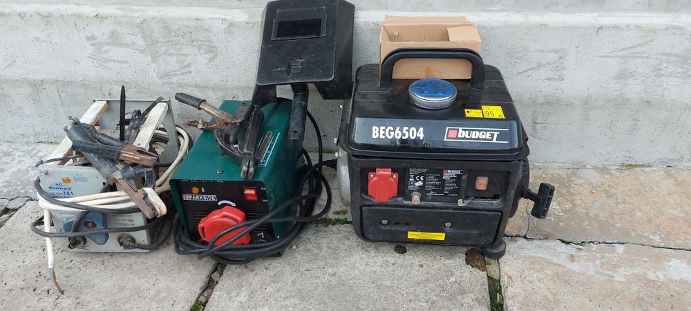 Se vinde tot ce se vede