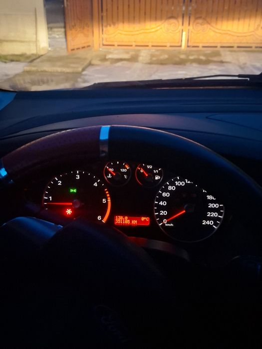 Ford focus 2007 ofer fiscal