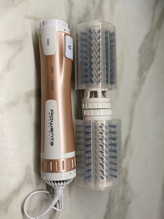 Четка Rowenta brush activ