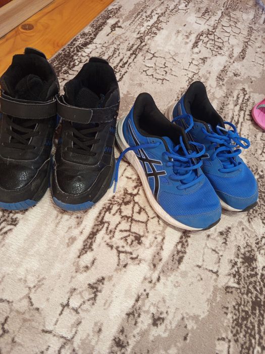 Обувки за момче и момиче