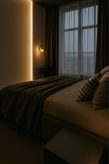 дизайнер интерьера | визуализатор