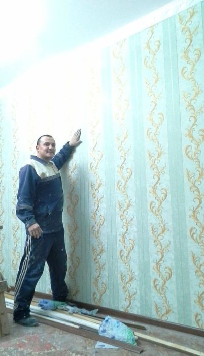 Дом Забор Дача Мечит Построим С нуля Бригада ест и РемонтКвартир