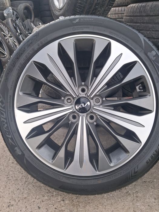 18 kia k8 arginal diska