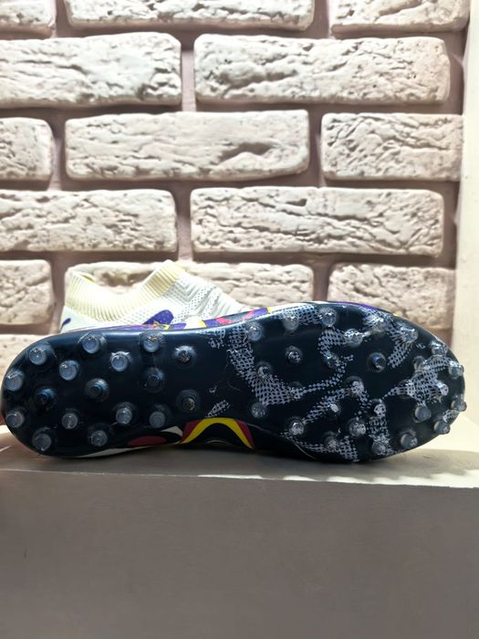 Сороконожки(бутсы) Puma