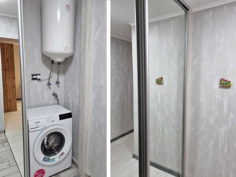 Дава се под наем Двустаен апартамент в София, Дървеница - 45 кв.м за 350 € - Снимка #2