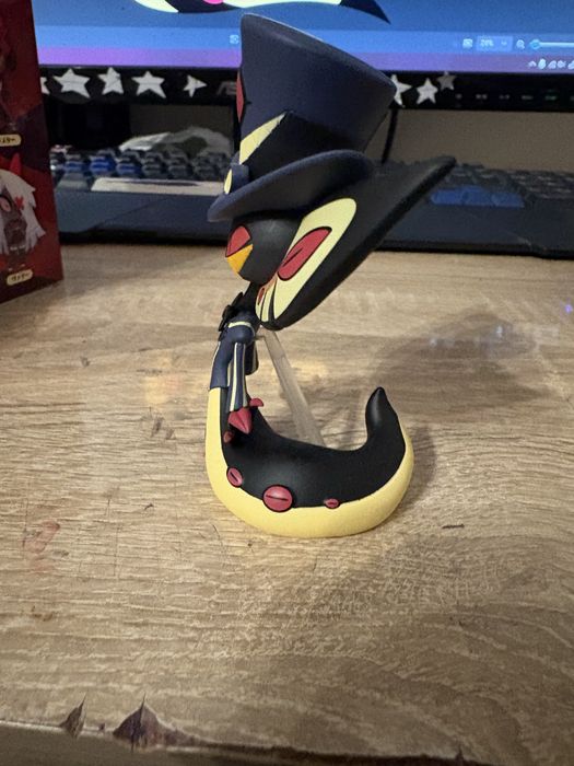 Sir Pentious/ Hazbin Hotel