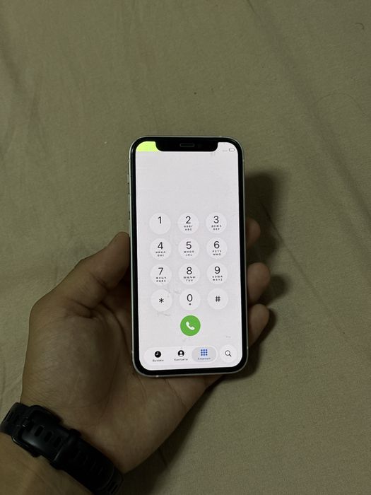 Iphone 12 mini 128gb