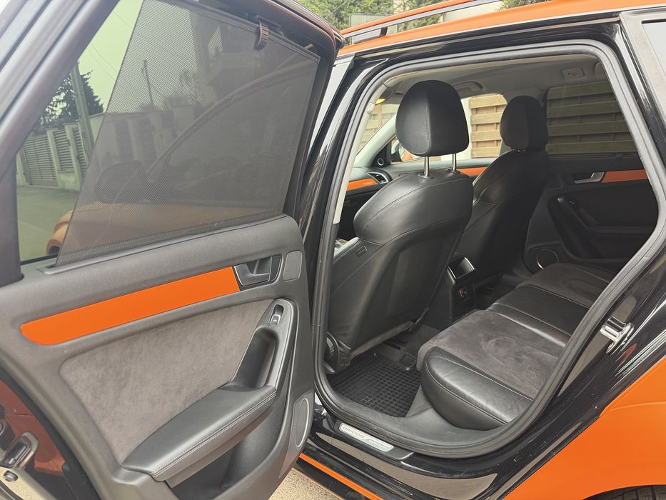 Audi A4 Allroad 2014 Quattro. 177cp. Drive select•B&O•Variante