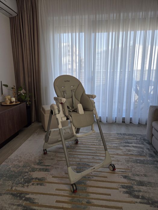 Scaun de masa copii - Peg-Perego