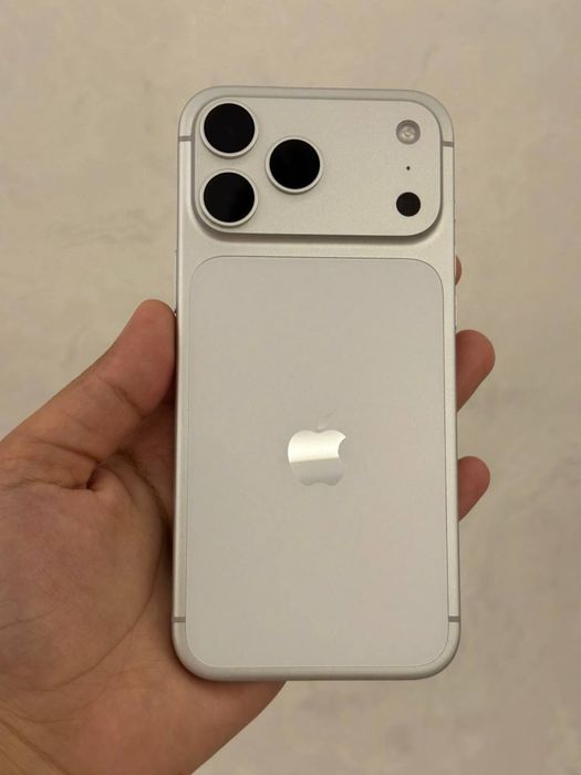 Iphone 17 pro max | 256GB | 2ta esim