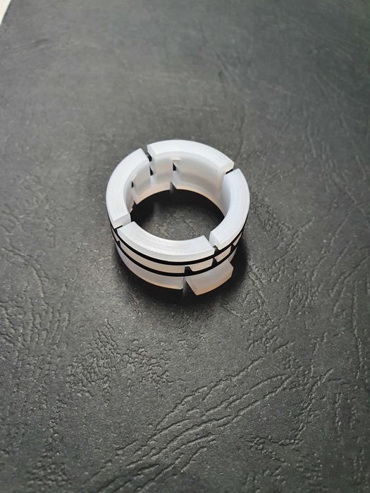 Bucsa bucse caseta de directie: Nissan X-Trail (T32)  2013-2021