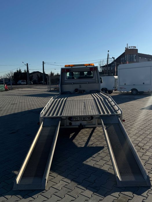 Tractari Auto NON-STOP 24/7 PRAHOVA